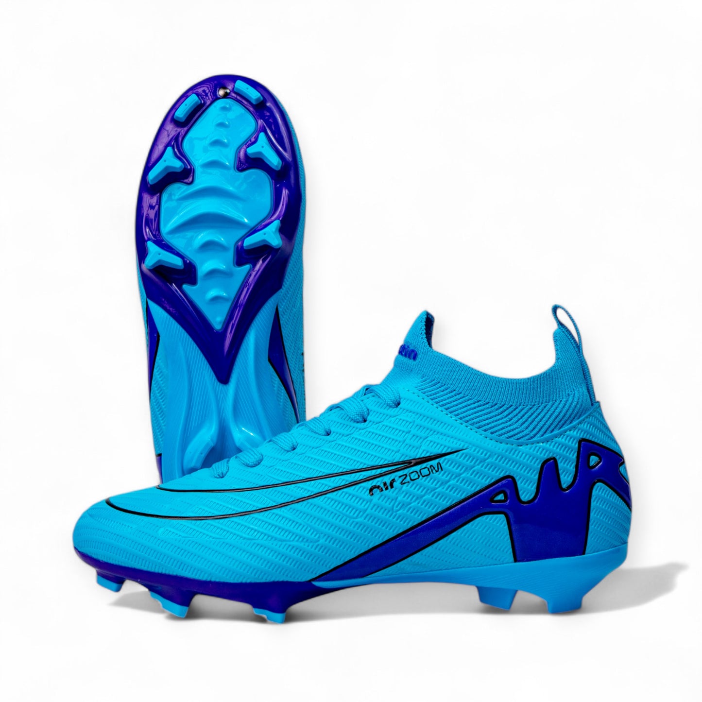 Guayos Azul Taches