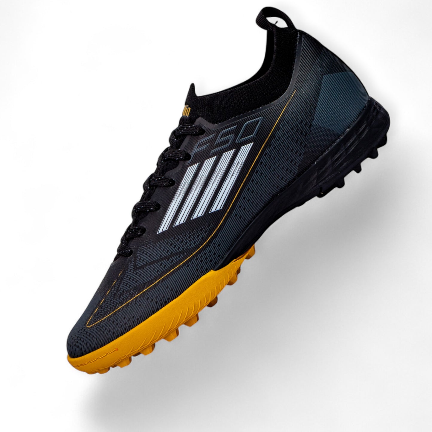 Guayos F50 Negro