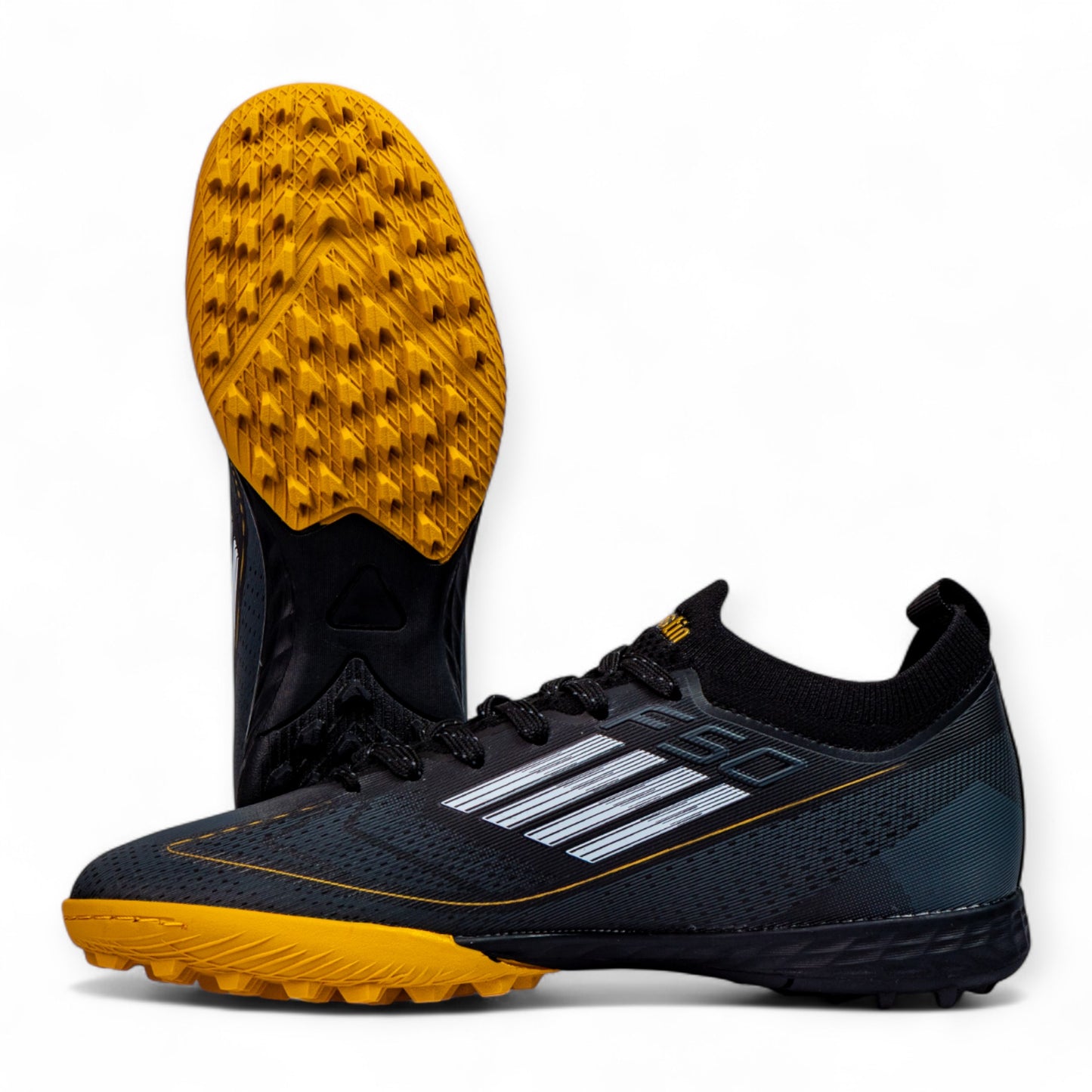 Guayos F50 Negro