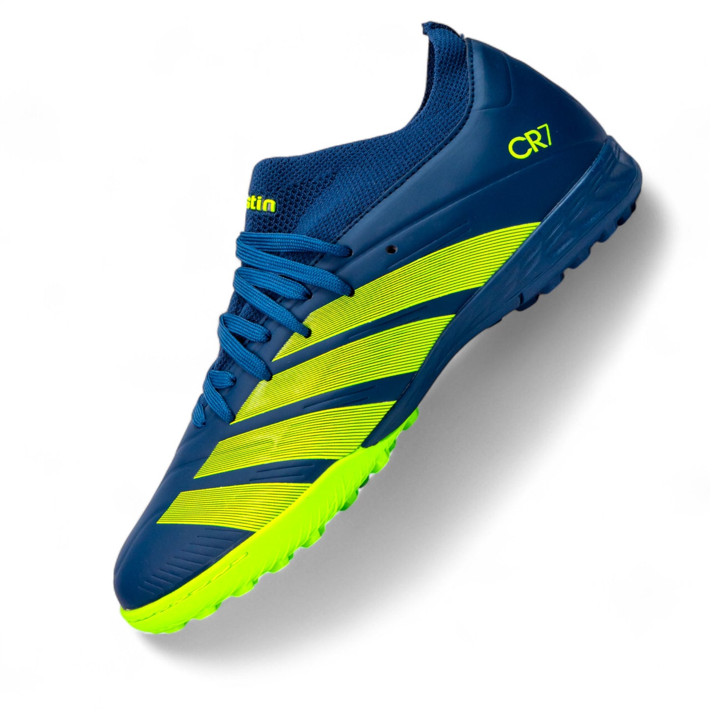 Guayos CR7 Azul