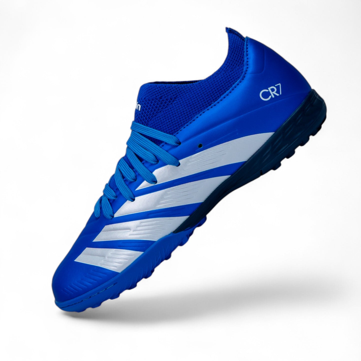 Guayos CR7 Azul Claro