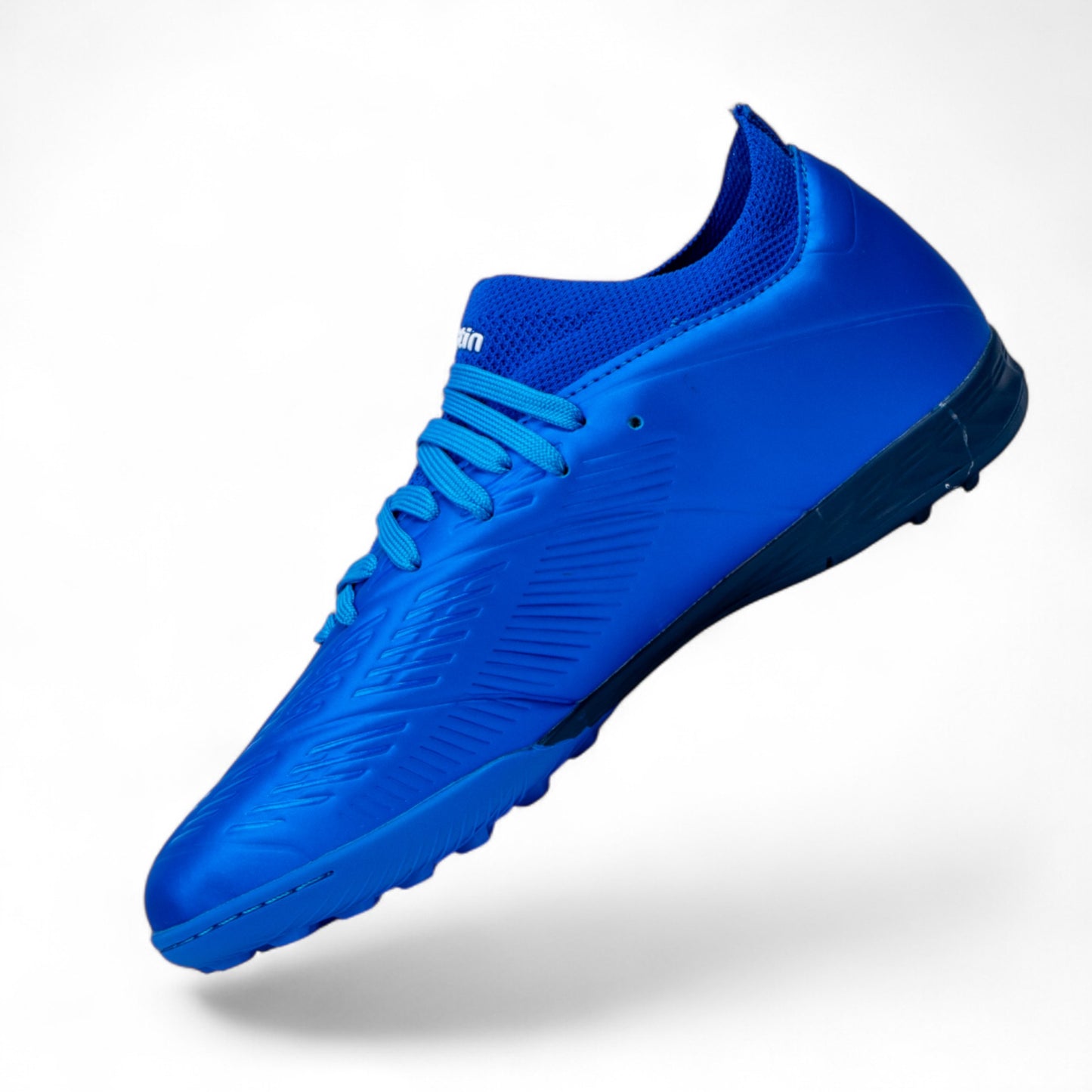Guayos CR7 Azul Claro