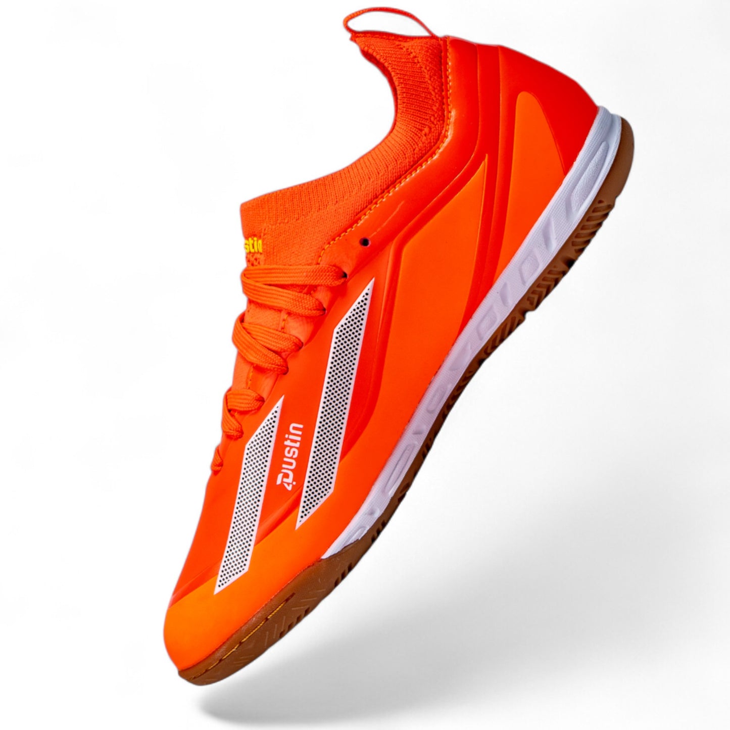 Guayos Messi Naranja