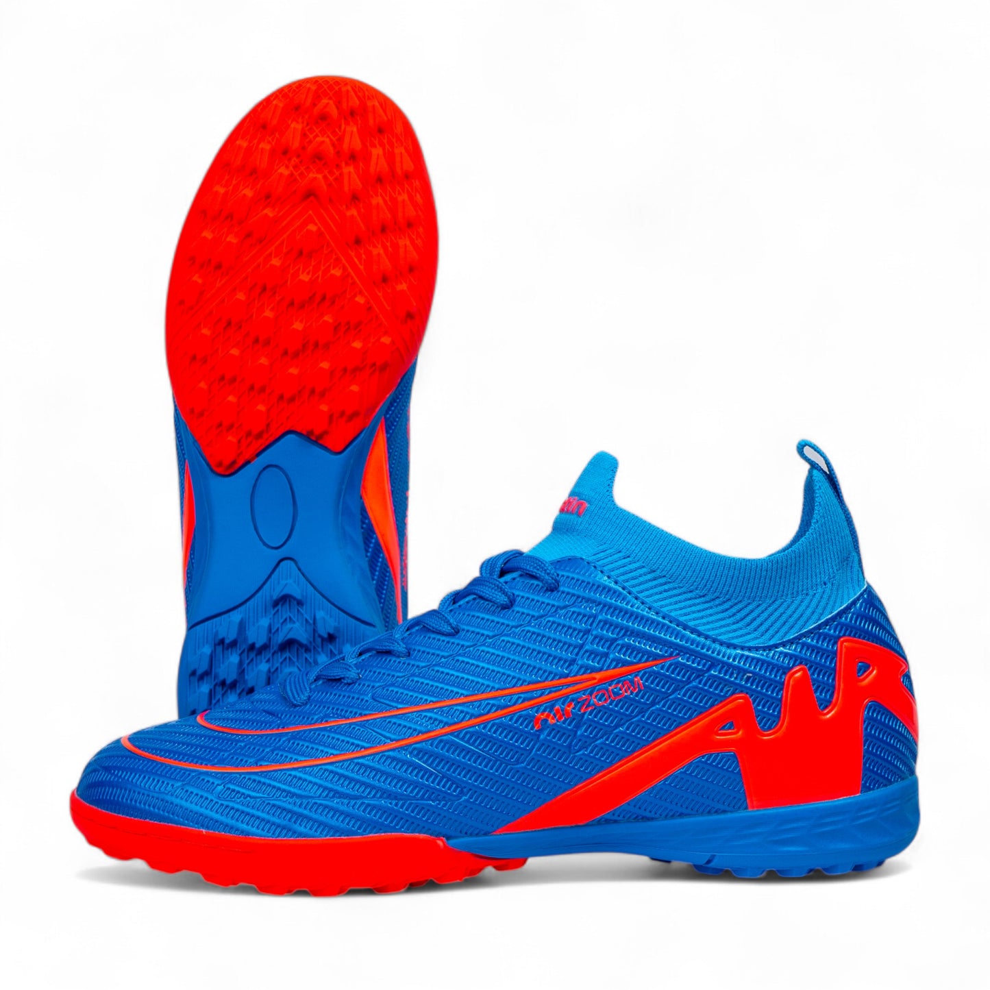 Guayos Air Spiderman