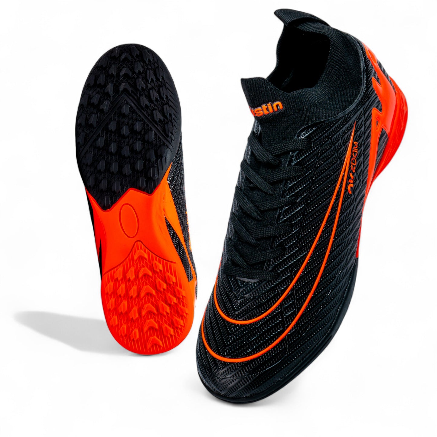 Guayos Air Rojinegro