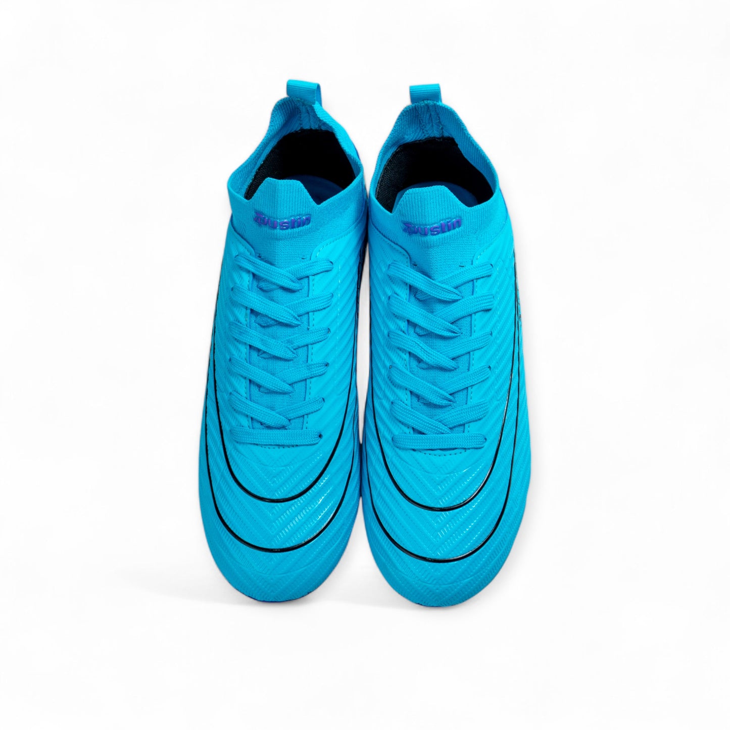 Guayos Azul Taches