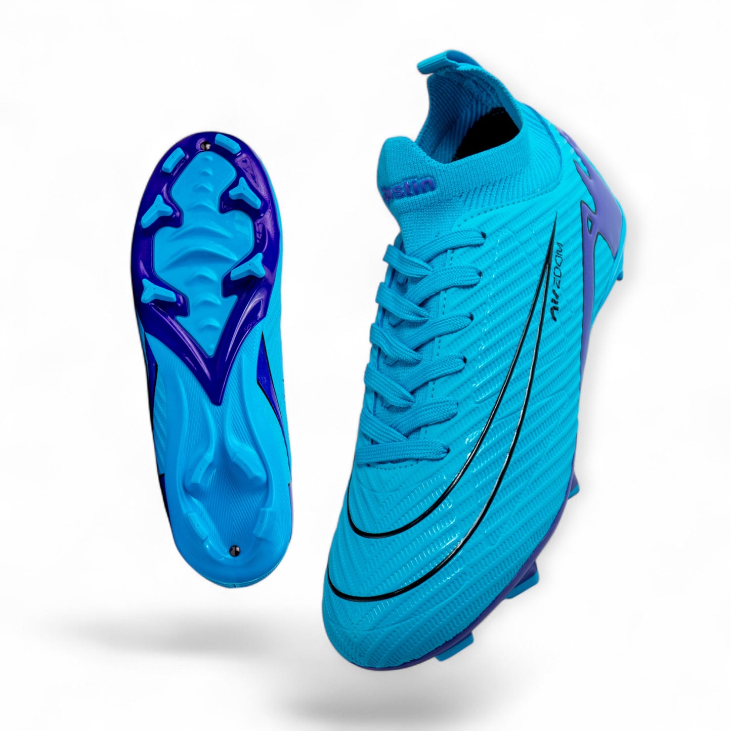Guayos Azul Taches