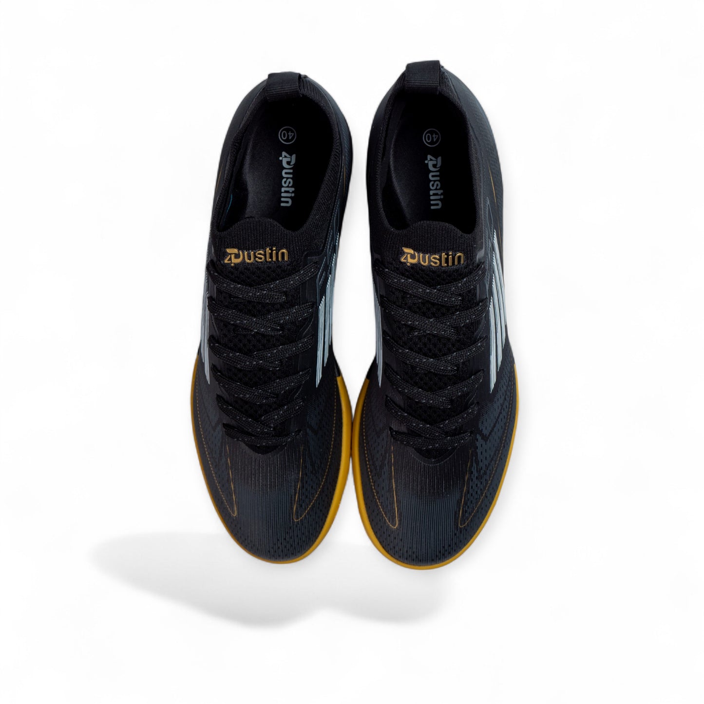Guayos F50 Negro