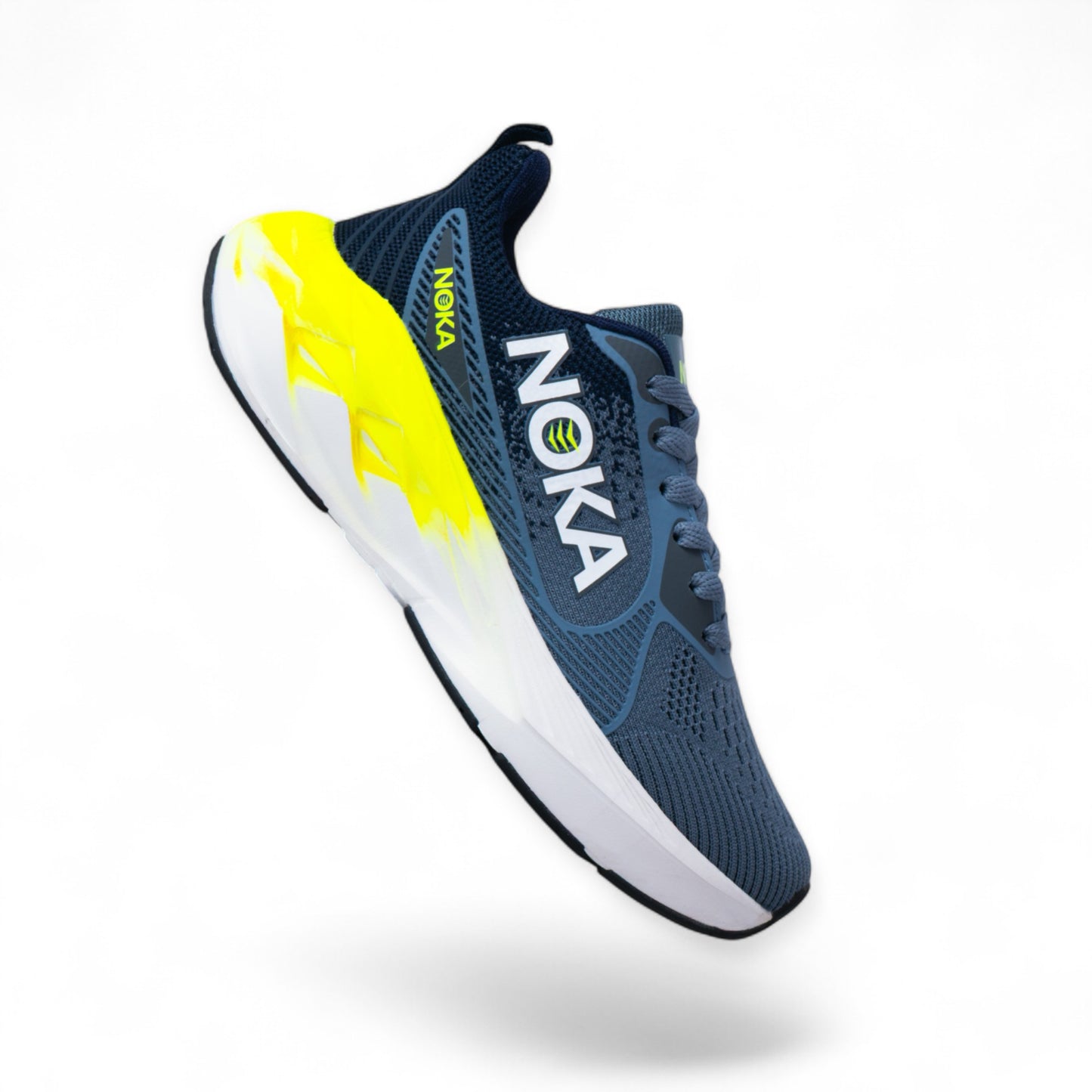 NOKA 001 AZUL - AMARILLO