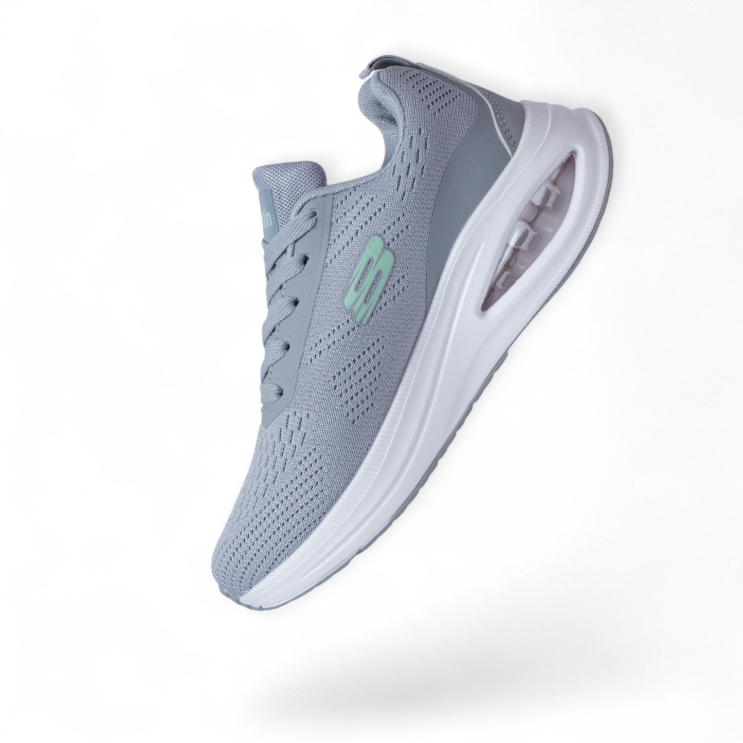 SG 0013 GRIS - VERDE