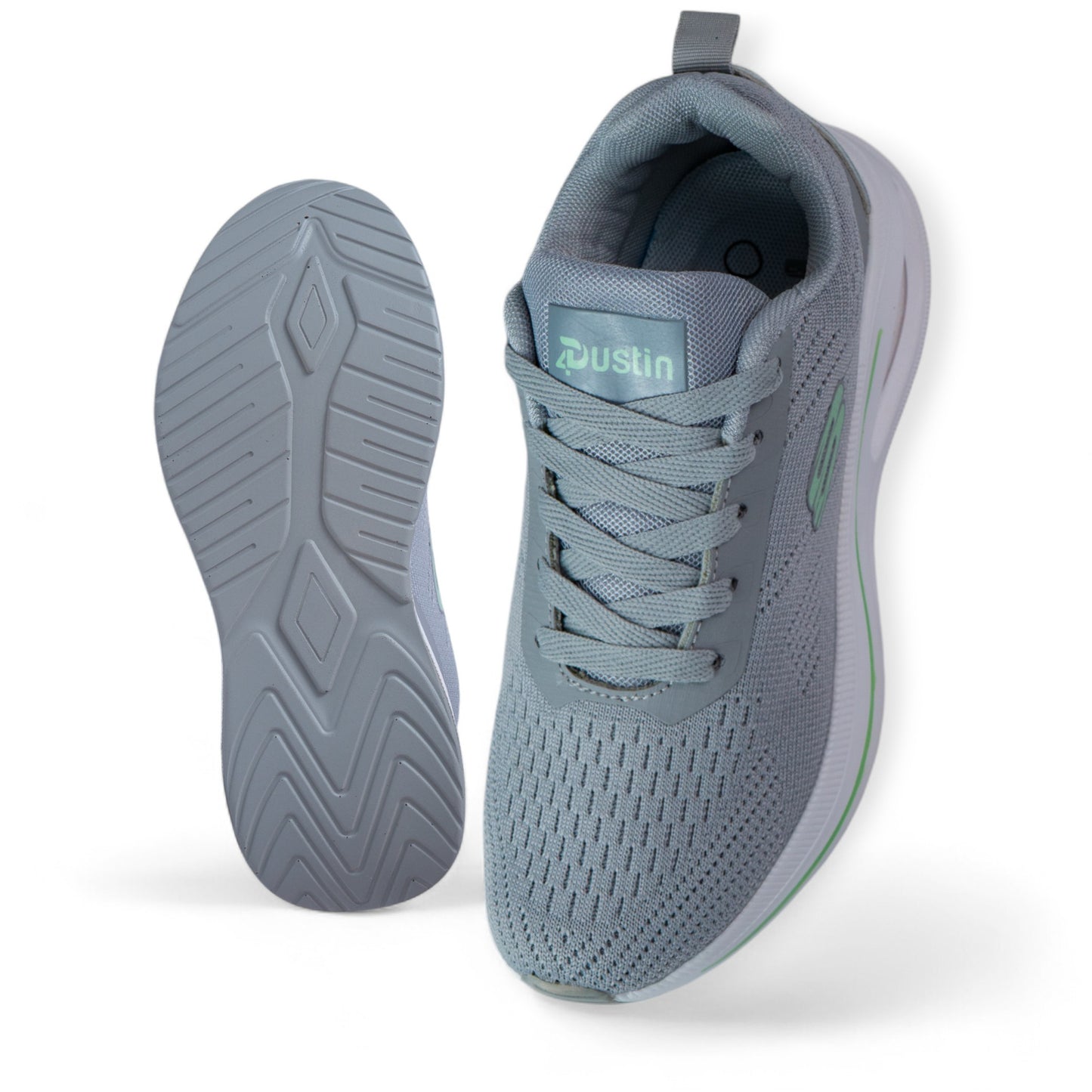 SG 0013 GRIS - VERDE
