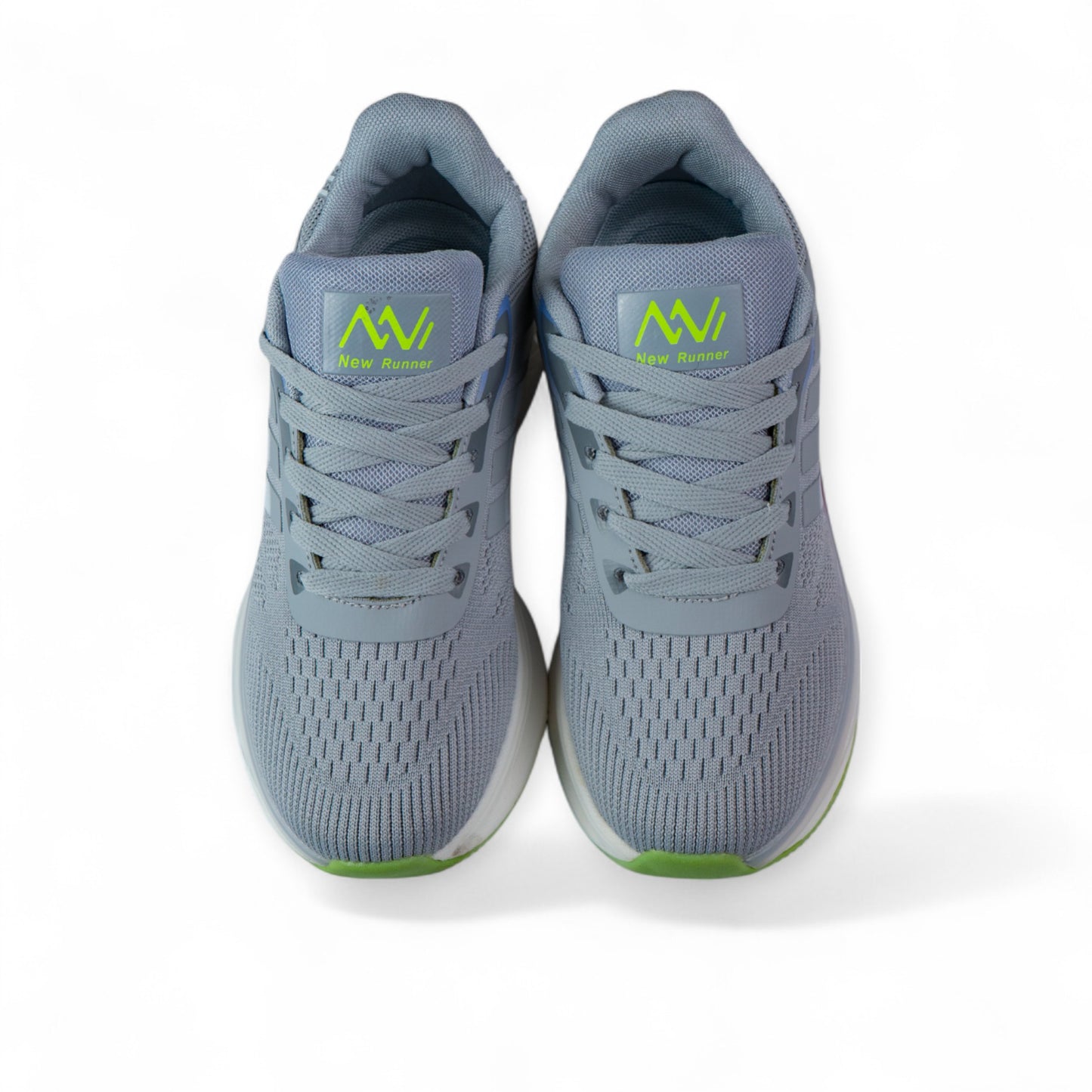 ADIDAS MORADO VERDE