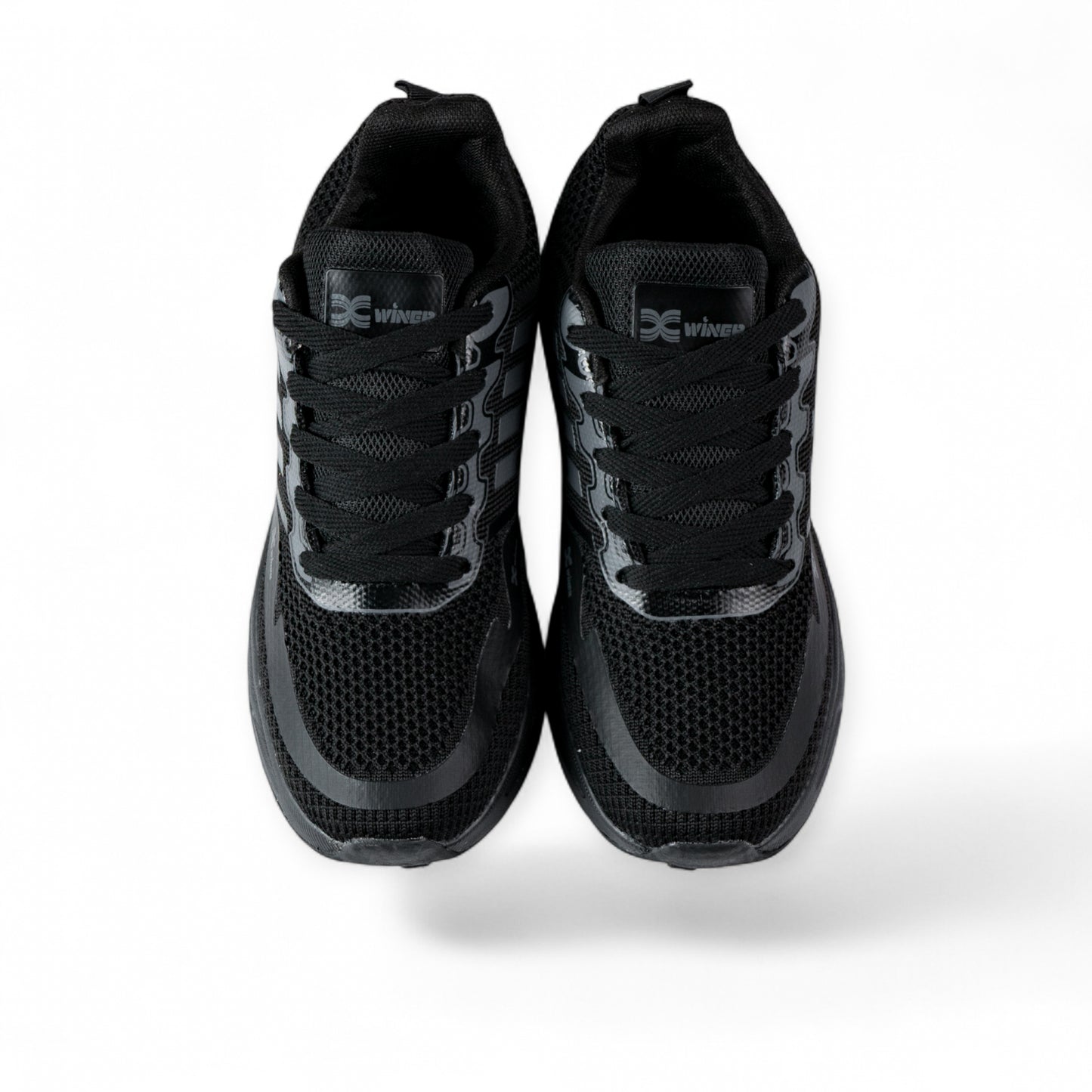 WINNER ADIDAS FULL NEGRO