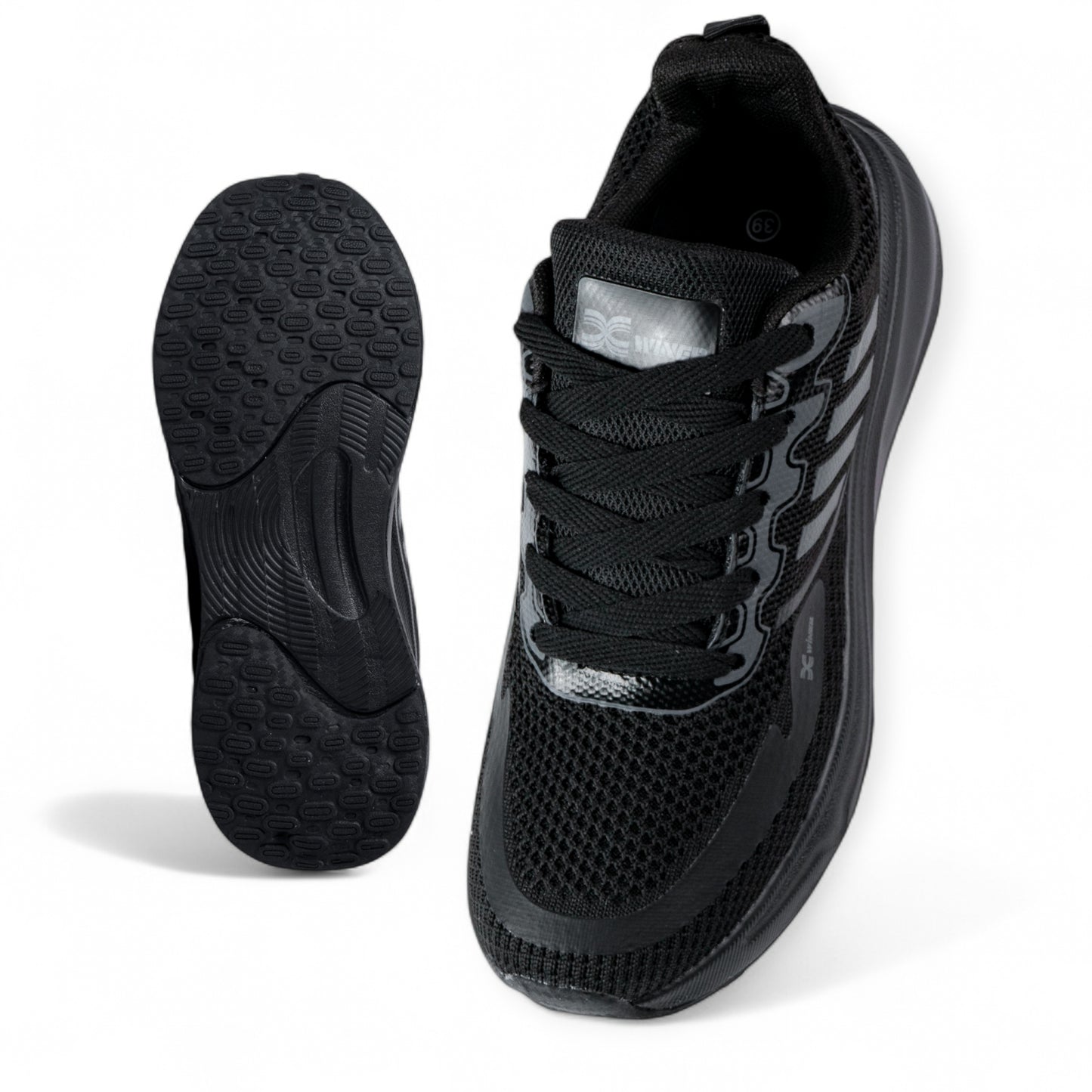 WINNER ADIDAS FULL NEGRO