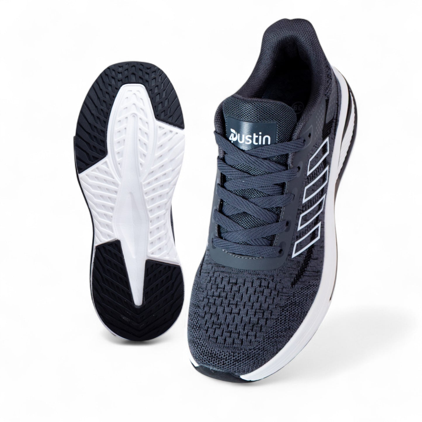ADIDAS GRIS TRANSPARENTE