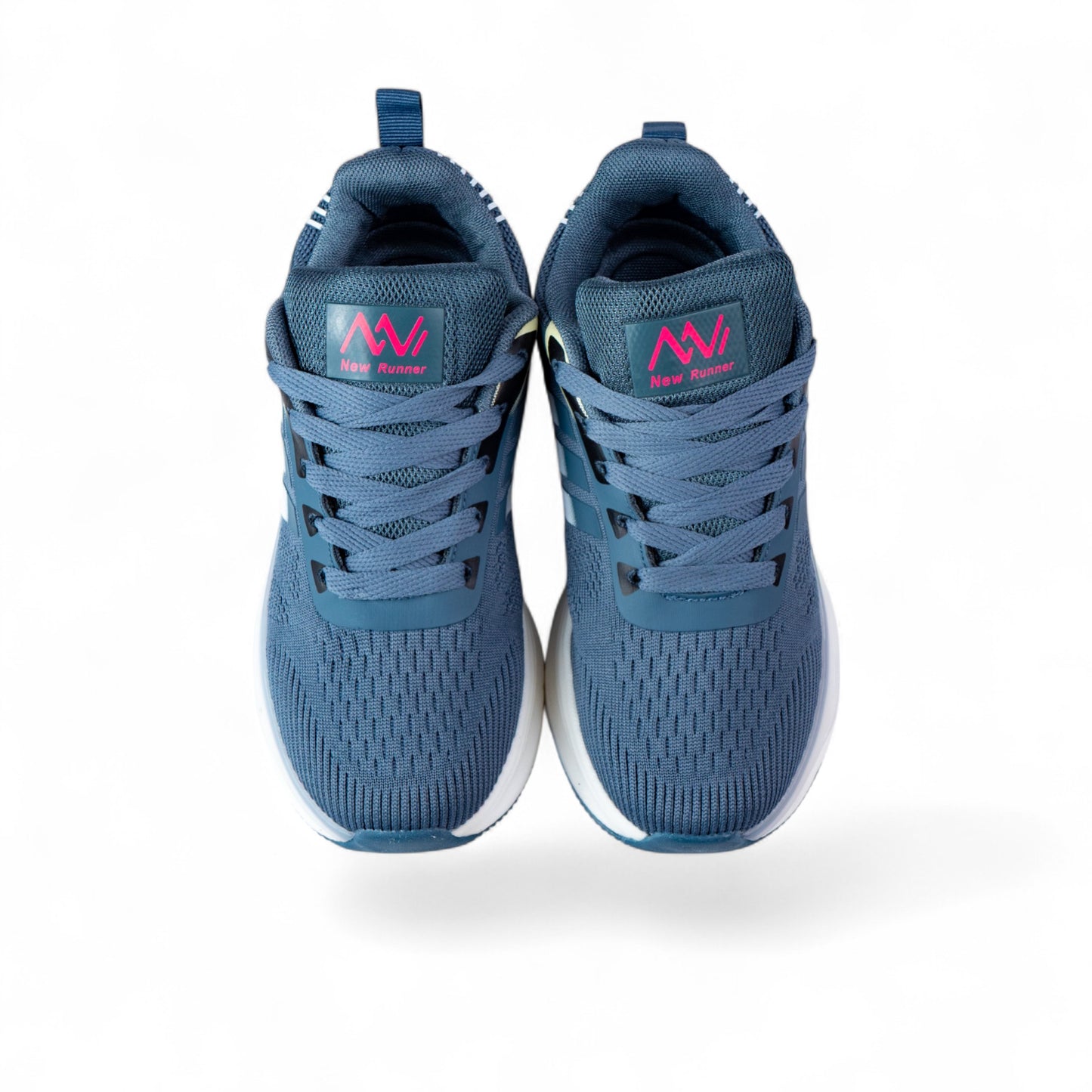 ADIDAS AZUL VERDE