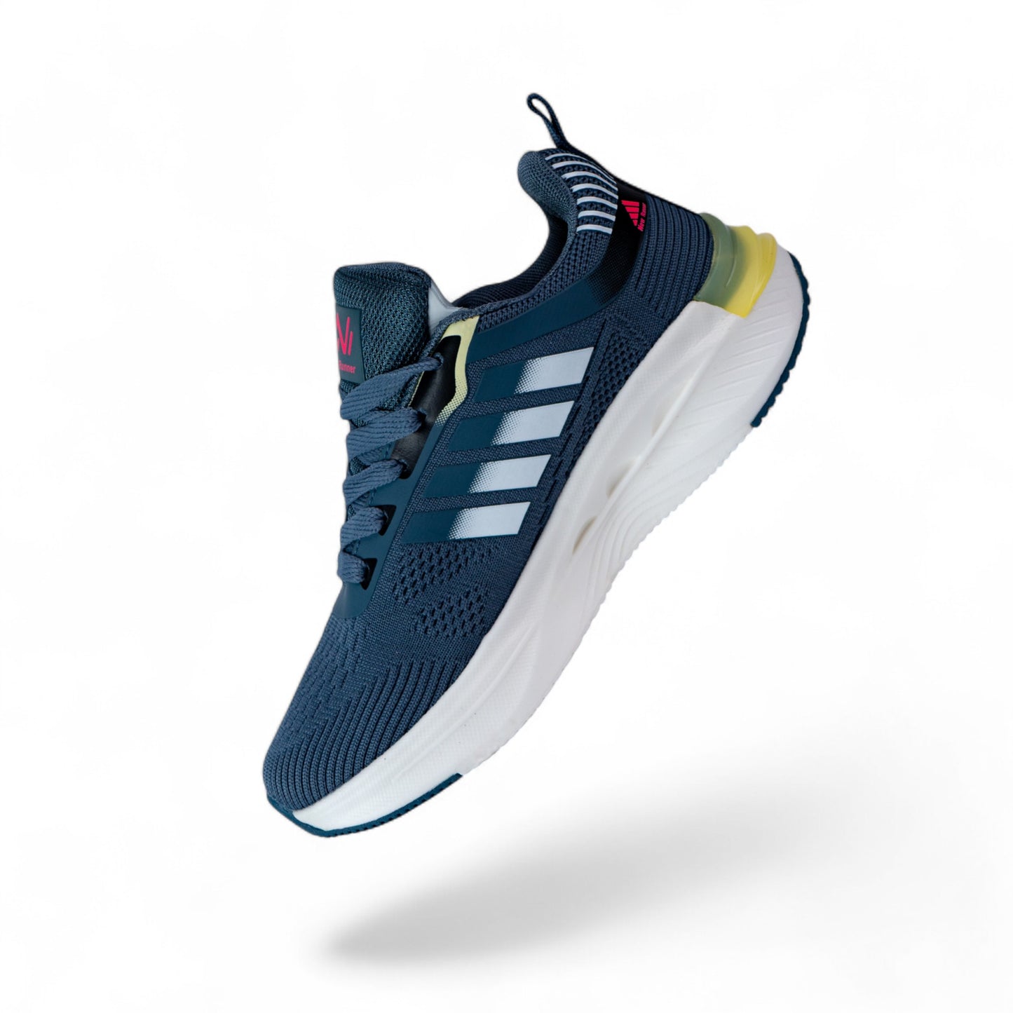 ADIDAS AZUL VERDE