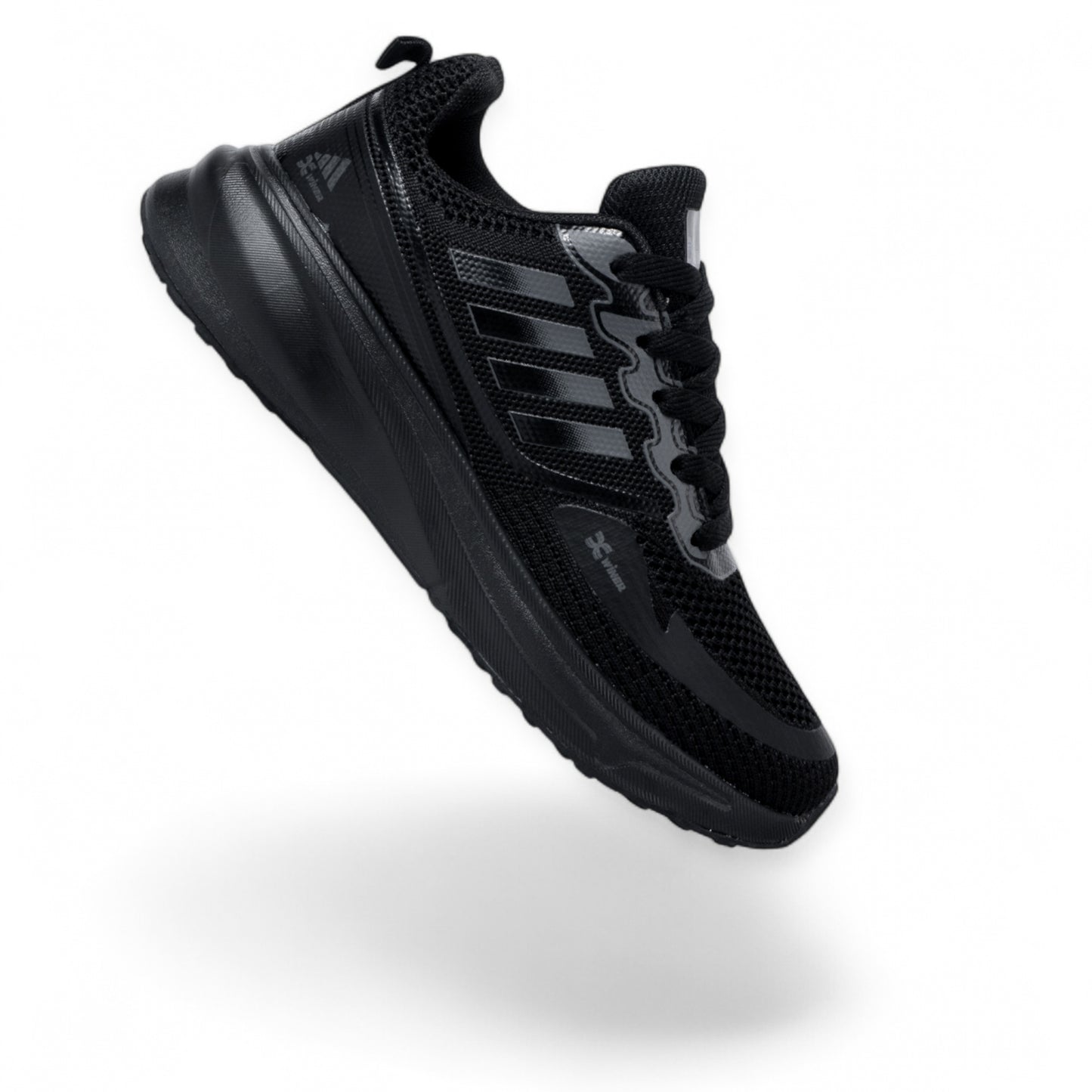 WINNER ADIDAS FULL NEGRO