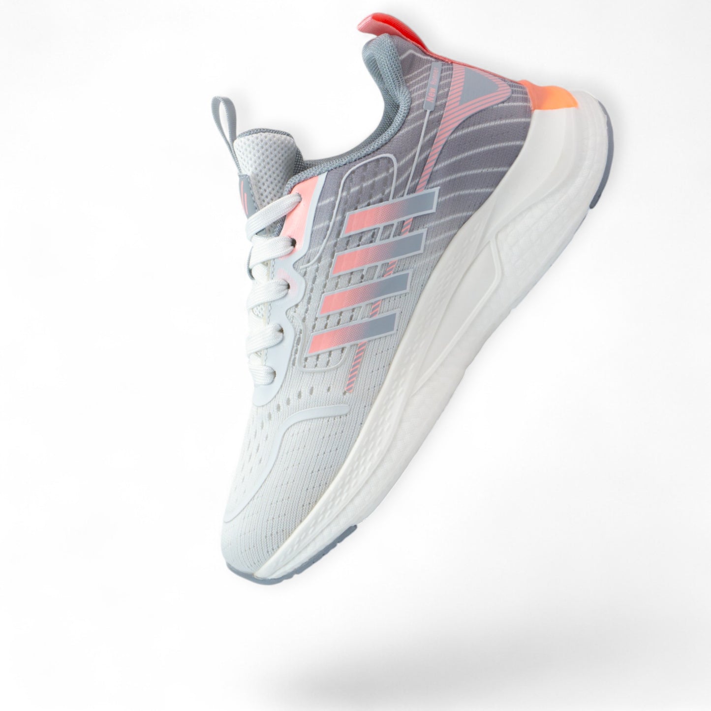 AD 0015 GRIS - NARANJA - AZUL