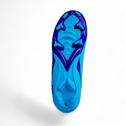 Guayos Azul Taches