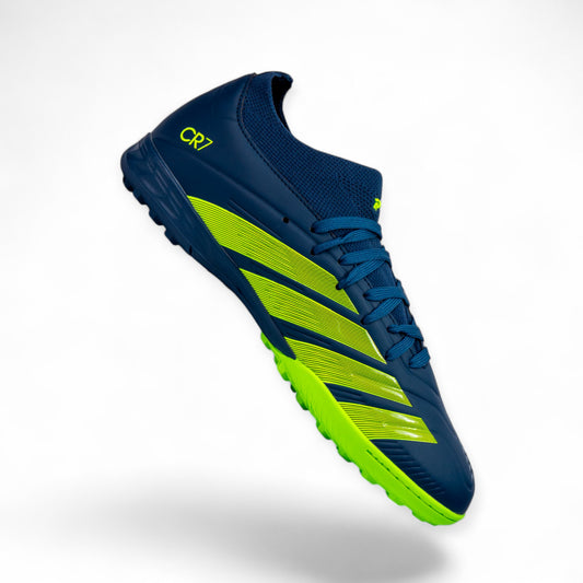 Guayos CR7 Azul