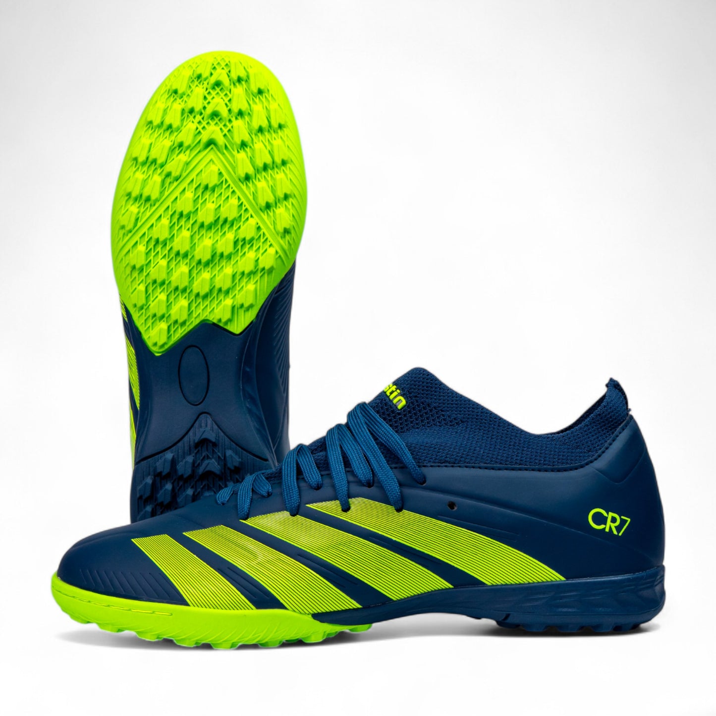 Guayos CR7 Azul