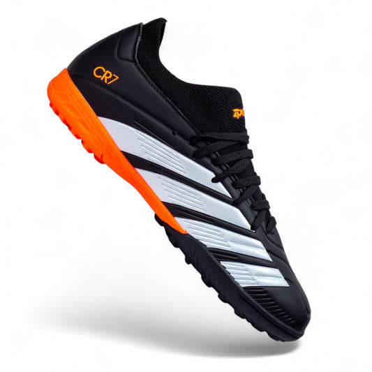 Guayos CR7 Negro