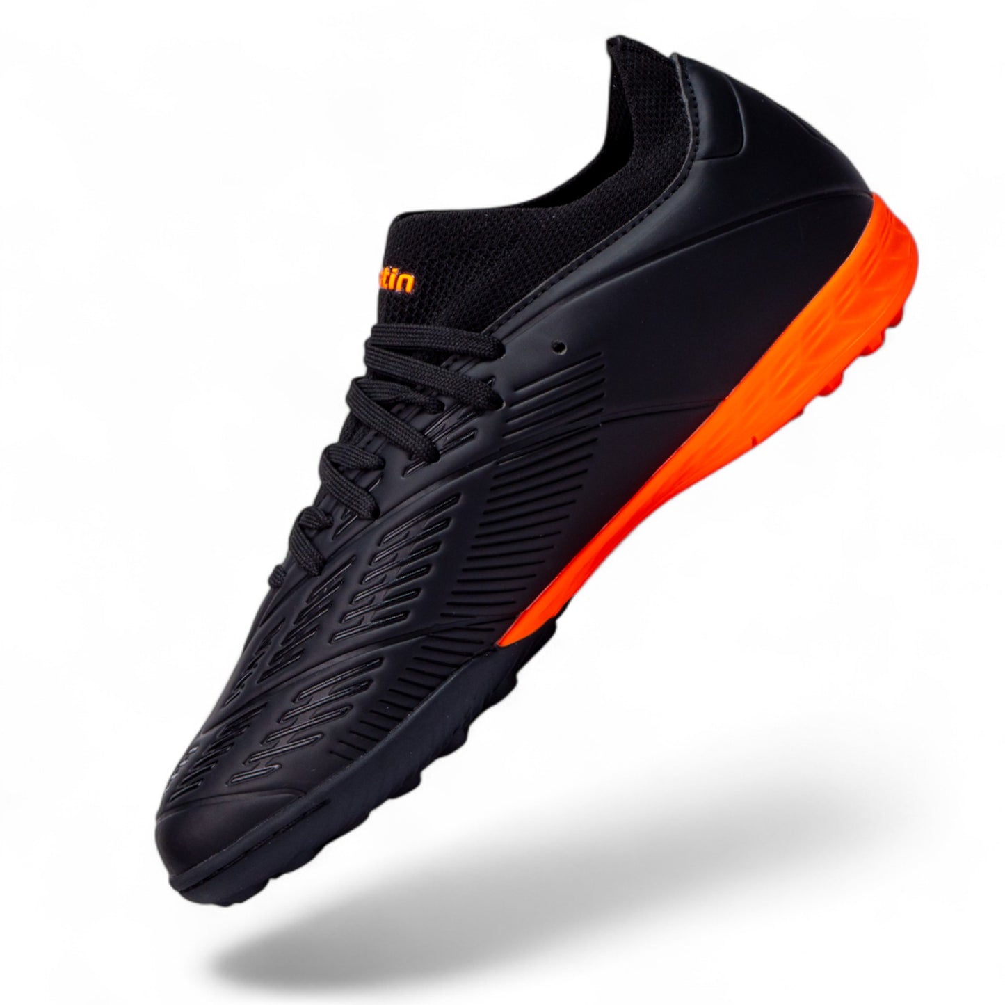 Guayos CR7 Negro