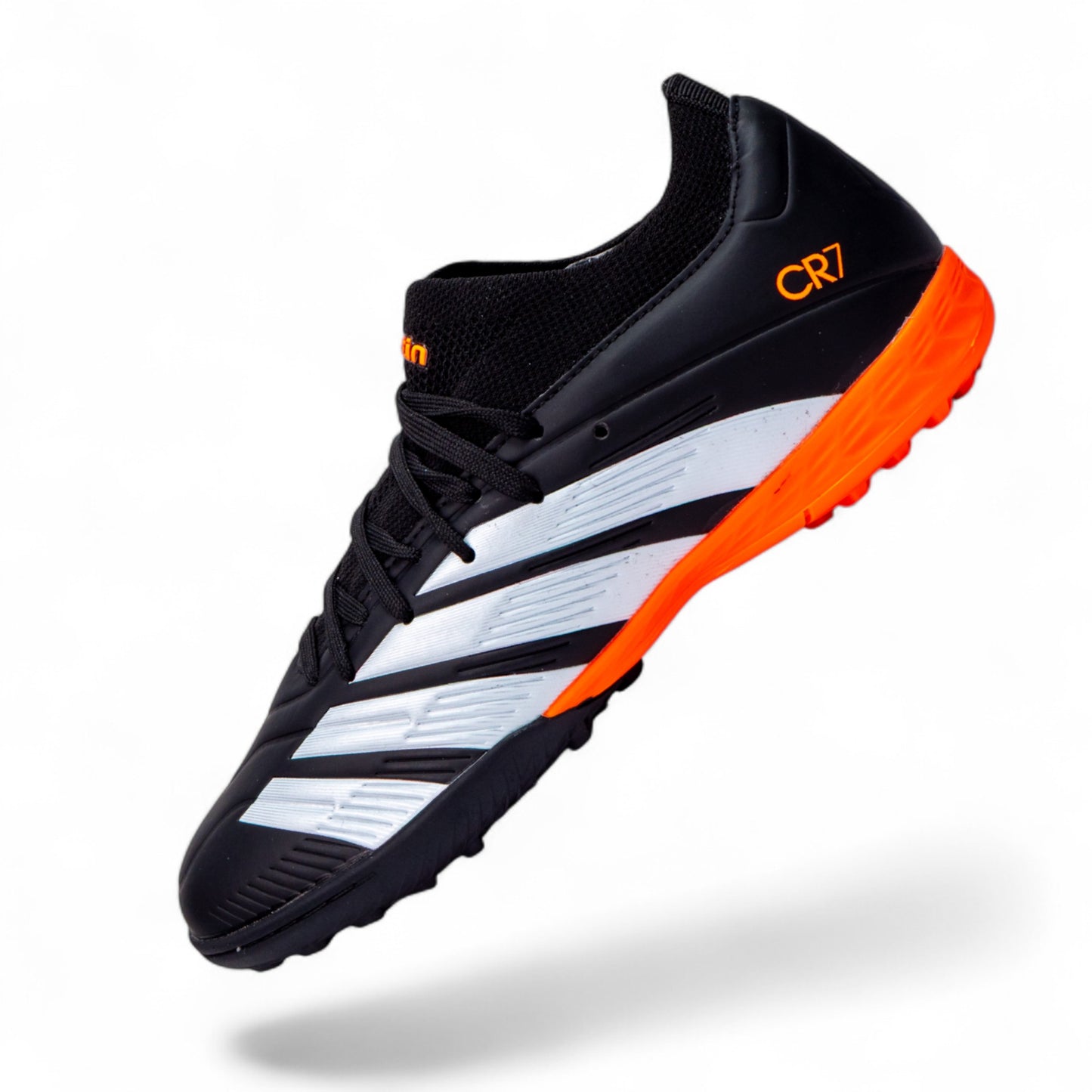 Guayos CR7 Negro