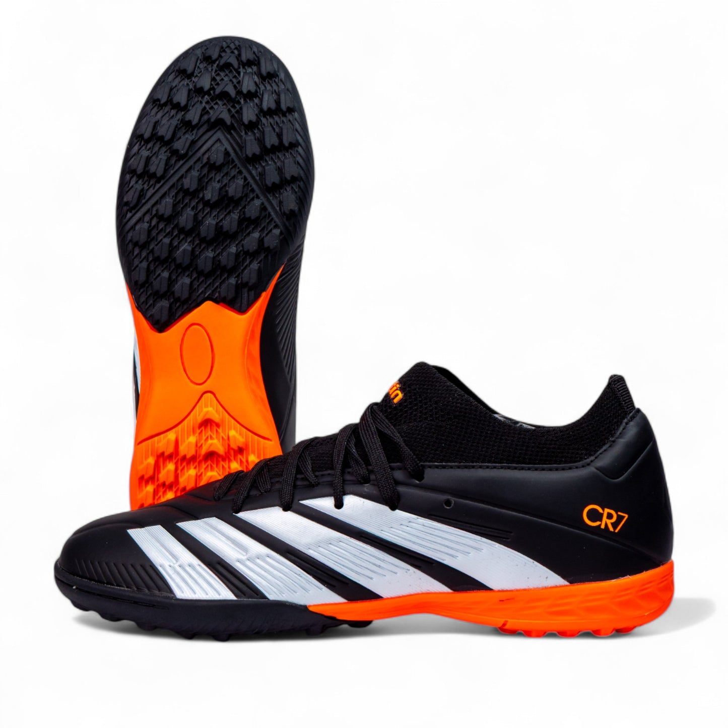 Guayos CR7 Negro