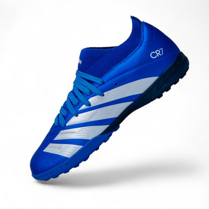 Guayos CR7 Azul Claro