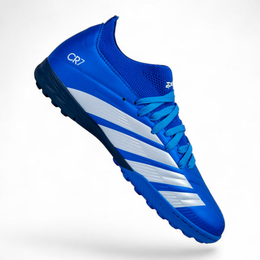 Guayos CR7 Azul Claro