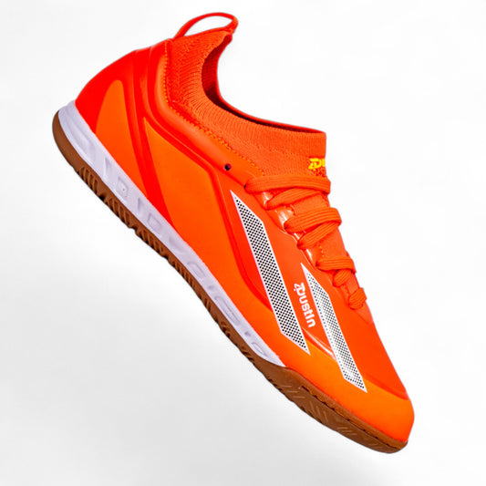 Guayos Messi Naranja