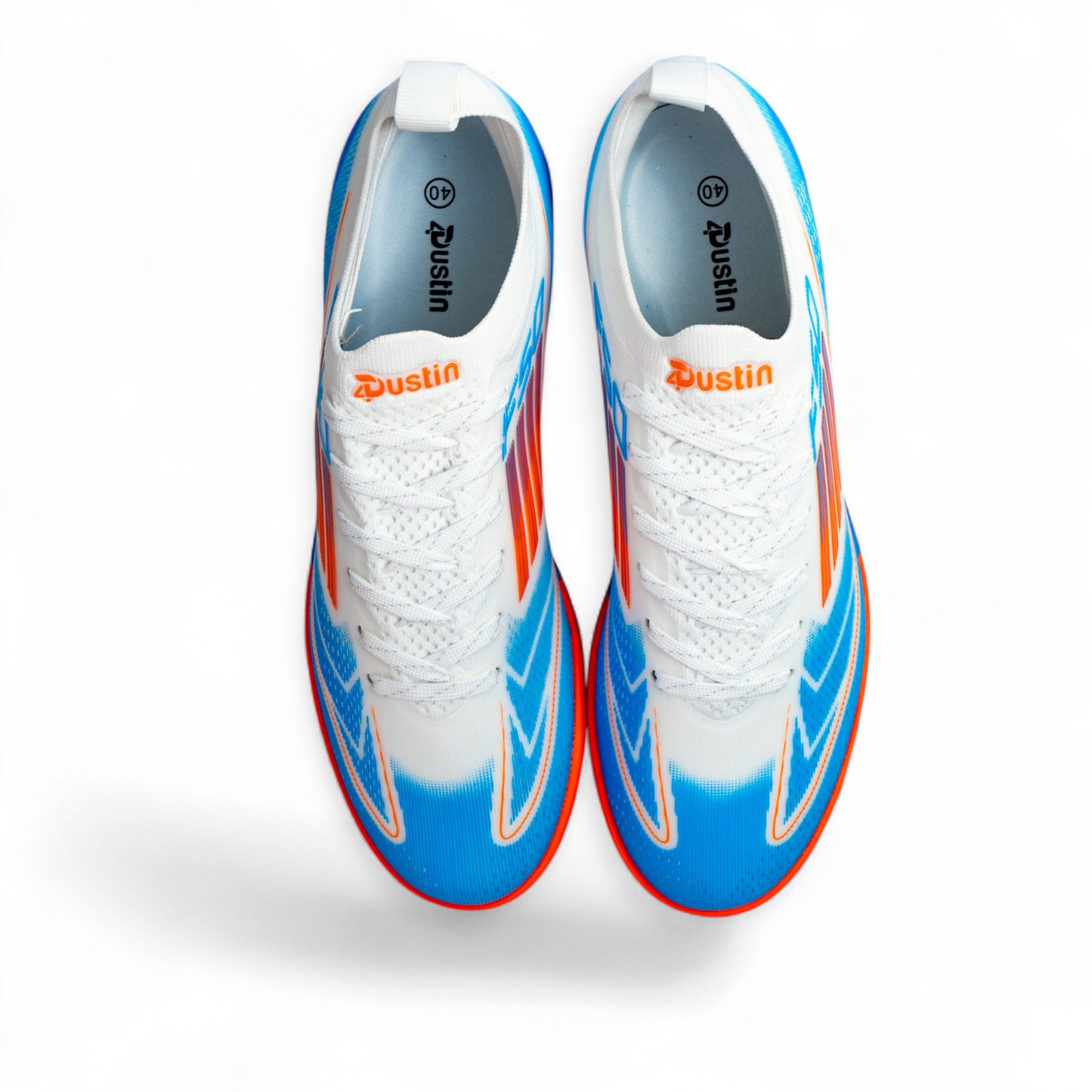 Guayos F50 Blanco