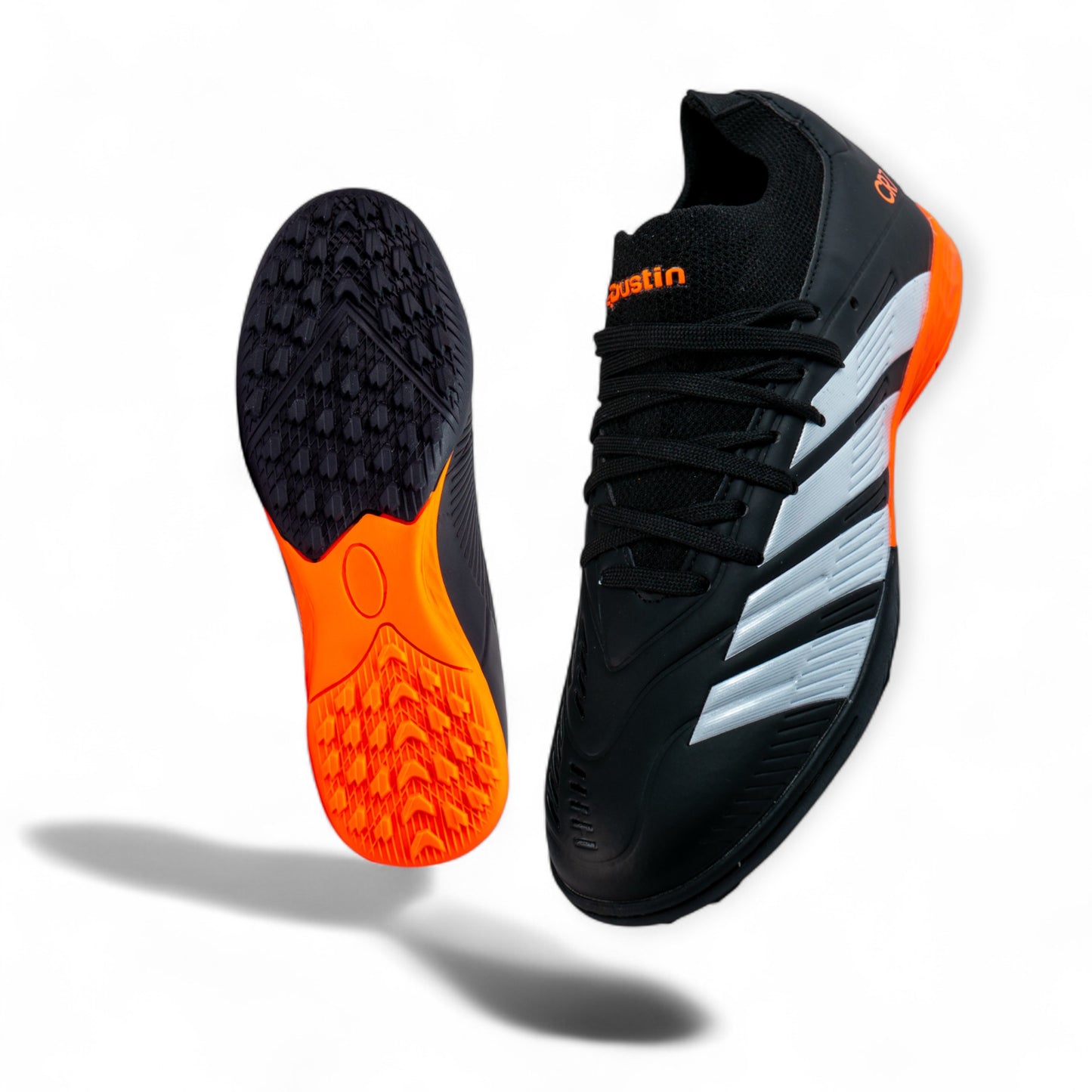 Guayos CR7 Negro