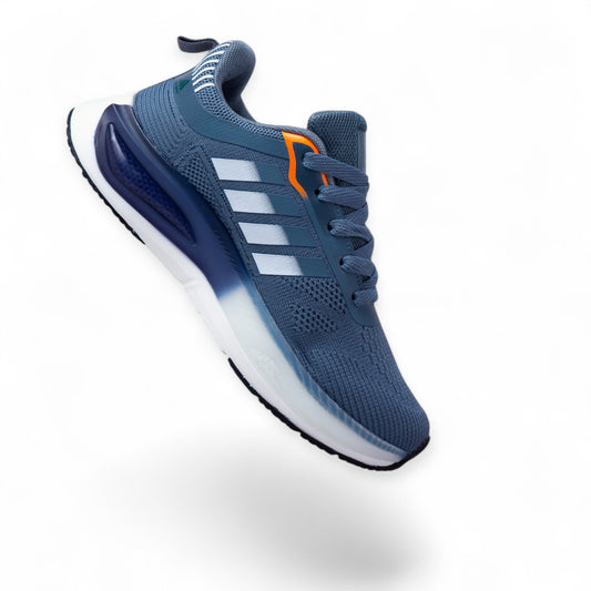 EH5 AZUL - BLANCO