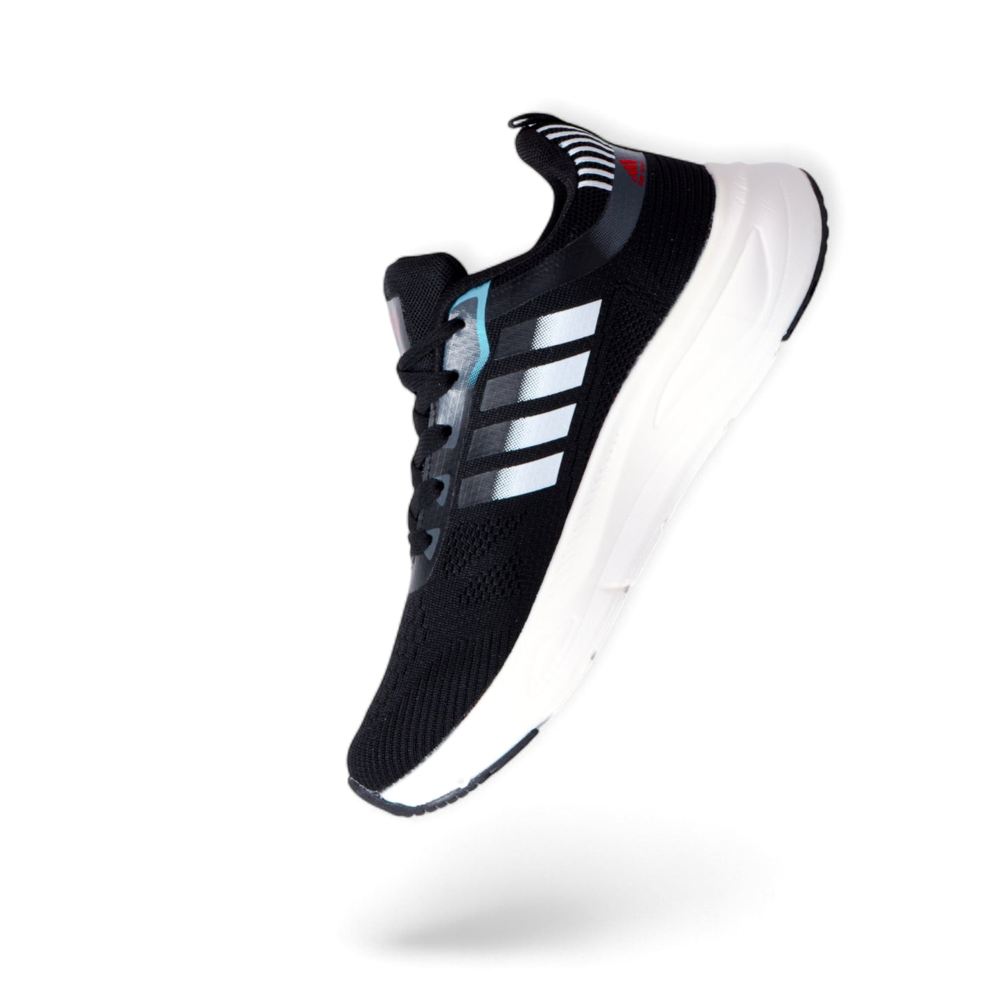 ADIDAS NEGRO AZUL