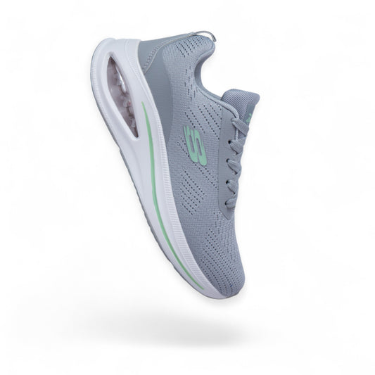 SG 0013 GRIS - VERDE