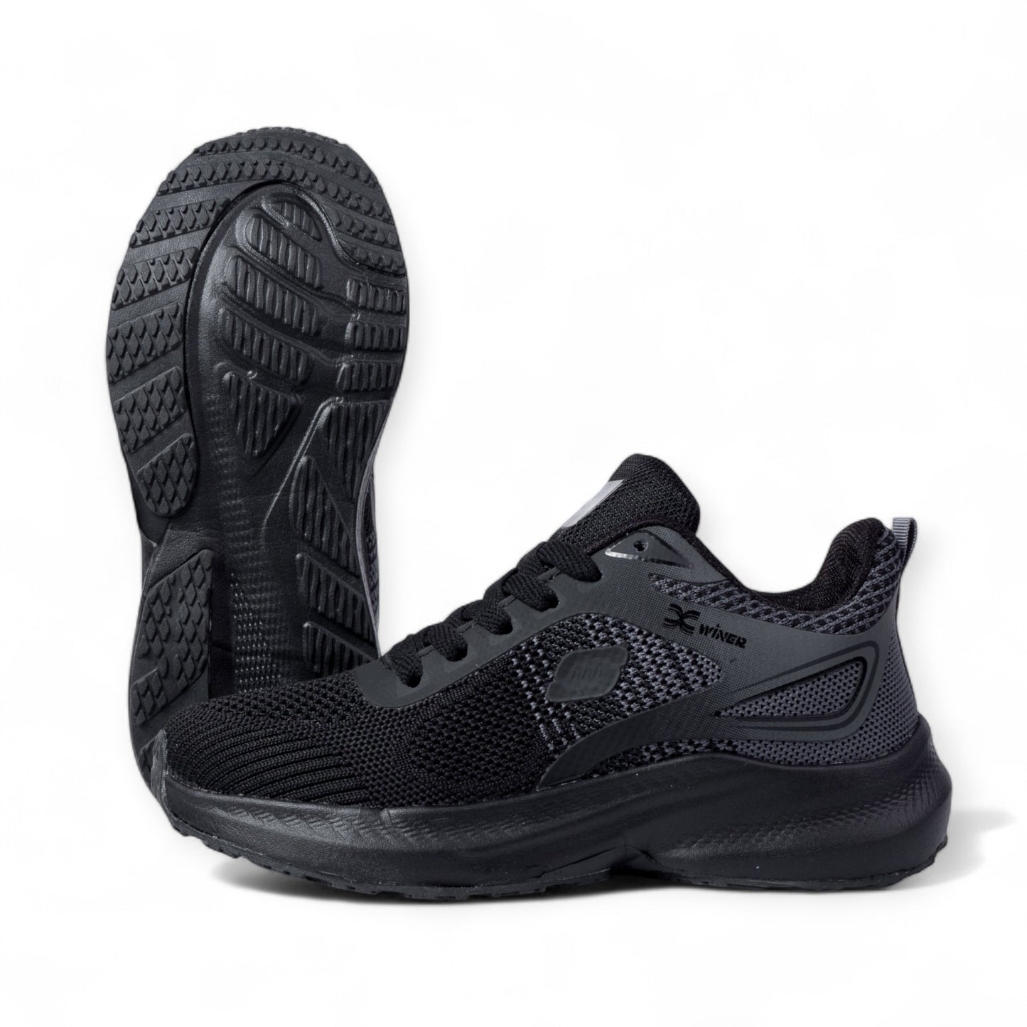 SW 0017 WINNER FULL NEGRO