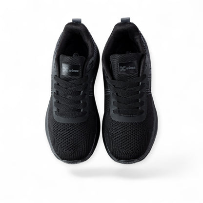 SW 0017 WINNER FULL NEGRO