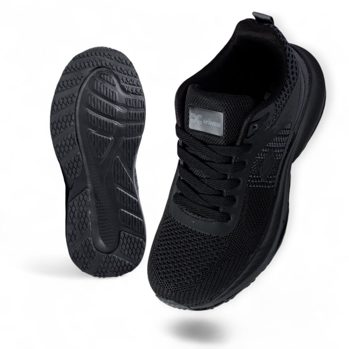 SW 0017 WINNER FULL NEGRO