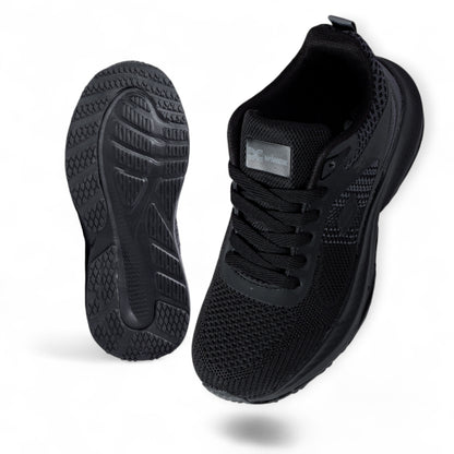 SW 0017 WINNER FULL NEGRO