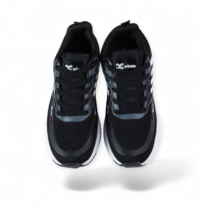 WINNER ADIDAS NEGRO BLANCO