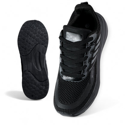 WINNER ADIDAS FULL NEGRO