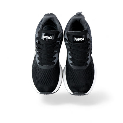 NOKA 002 NEGRO - BLANCO