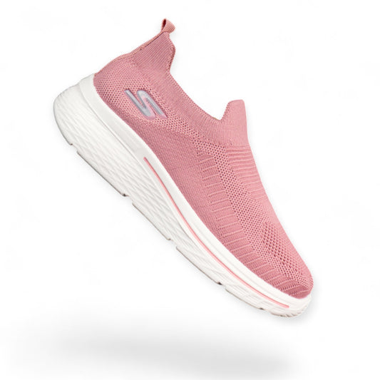 SNEAKERS MD36 ROSA