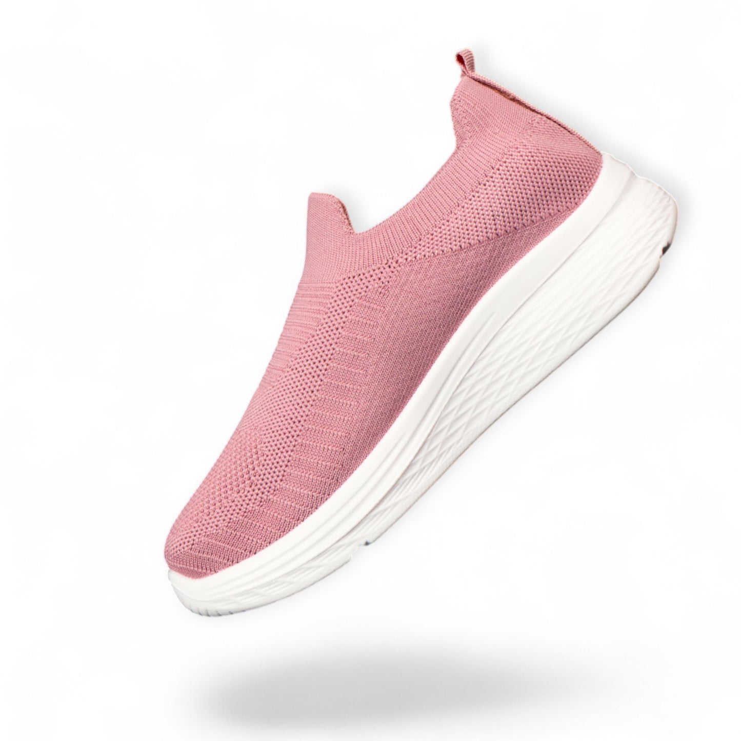 SNEAKERS MD36 ROSA