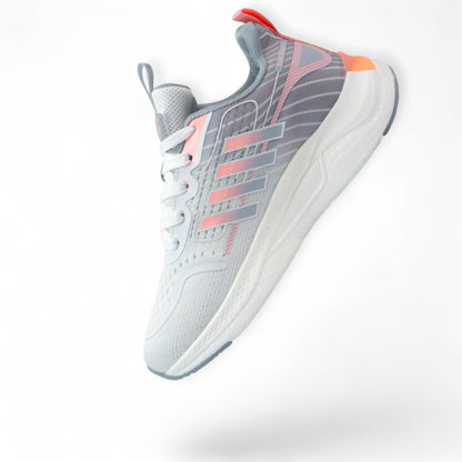 AD 0015 GRIS - NARANJA - AZUL